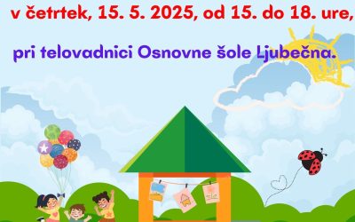 Zbiralna akcija odpadnega papirja